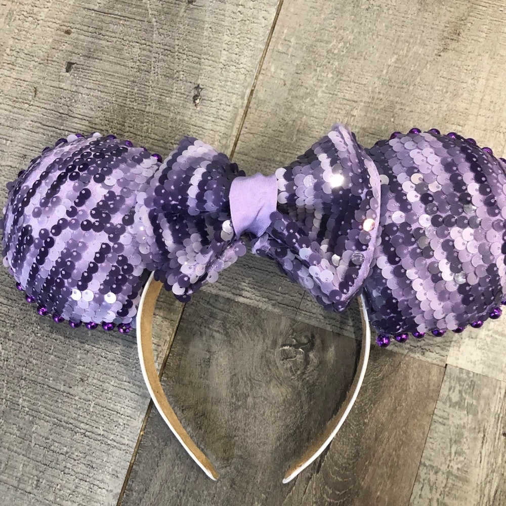 Custom Disney Ears - Picture 9 of 10